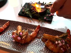 -翡翠36餐厅(浦东香格里拉店)