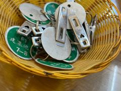 -建基泡馍·西安老字号·清真(永宁店)