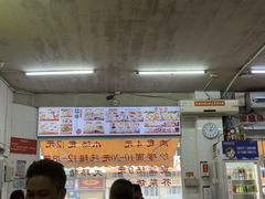 -津品味小吃(大学湾店)