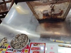 -郝大姐·乌龙山铁板烧(大学城三店)