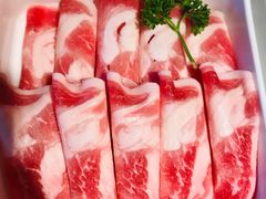 高钙羊肉-大渝火锅(昆山凤凰城店)