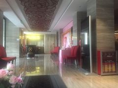 -广州逸林假日酒店·四季桃源中餐厅(白云山风景区店)