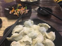 -大妈水饺(文华巷店)