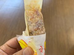 烤面筋-三厂迎春烤面筋(王府井百货店)