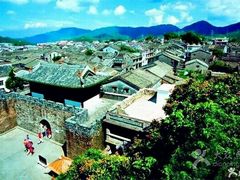 -西涌国际滨海旅游区