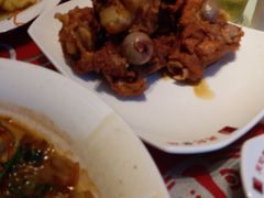 -吴记酱骨炖菜馆(西大直街店)
