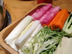 -娜仁图雅蒙古美食村(33小镇店)
