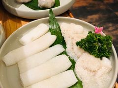 -煲宫(华润万象城店)