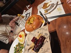 -大树餐厅(益田假日店)