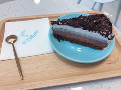 黑森林-八喜G’nature冰淇淋旗舰店