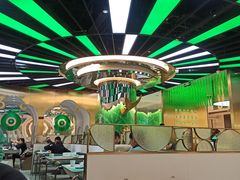 -青花椒花椒鱼(合生汇店)