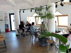 大堂-ChanDu躔度咖啡(灯塔店)