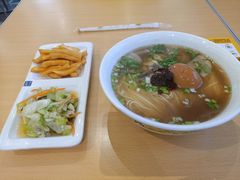 -苏氏牛肉面(团结路店)