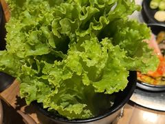 -九田家黑牛烤肉料理(衡百国际店)