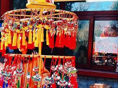 -八大处公园