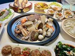 -苏大嘴蒸汽海鲜·海胆蒸饺(中山广场店)