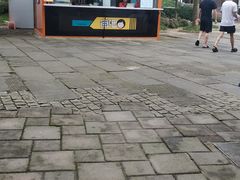 -重庆海昌加勒比海水世界