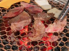 -韩屋韩国料理(天山路店)