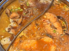 -满堂春特色餐馆