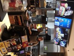 -麦当劳(武汉火车站店)