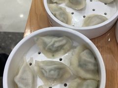 -船歌·鱼水饺青岛菜(国贸商城店)
