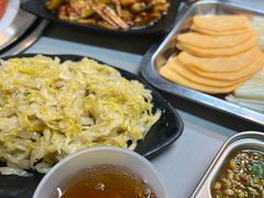 -牛牛牛酸菜煎肉店(望云寺路店)