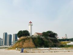 -刘公岛景区
