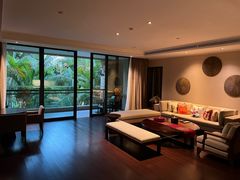 -海南清水湾莱佛士酒店