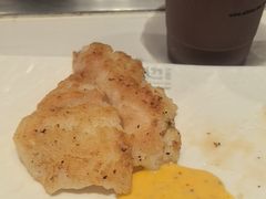 -火地铁板烧(昆山万象汇店)