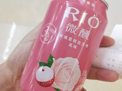 -万家丽生活超市