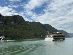 -三游洞