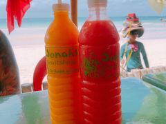 -Jonah's Fruit Shake & Snack Bar