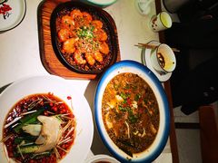 -簋街美食城