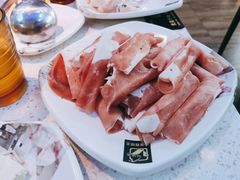 -千家粗粮王·火锅烧烤自助(庆阳店)