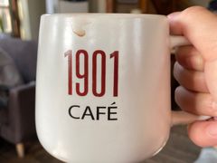 -1901 Cafe(西四店)