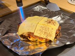 -日葵 大阪烧ひまり(仙霞路店)