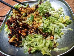 -东大桥小国抻面烧烤(长通路店)