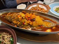 -徽韵人家·传承正宗徽菜(牡丹园店)
