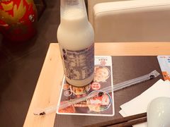 -大鼓米线(浦东长泰店)