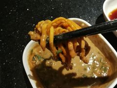 -捞王猪肚鸡火锅(昆山店)
