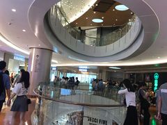 -皇庭广场(福华三路店)