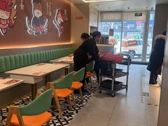 -豪享来中西餐厅(金水东路店)