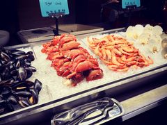 -新发展亚太JW万豪酒店·福苑咖啡厅