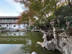 -何园