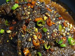 -小柴米·传统江西菜(八一广场店)