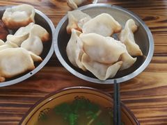 -锅贴大王南翔小笼(临沂二村店)