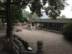 -黄鹤楼