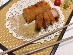 -海宝酒家(中山四路店)