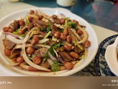 -生态苑农庄(十里画廊遇龙河店)