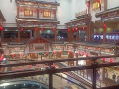 -华谊兄弟影院(IMAX洋桥店)